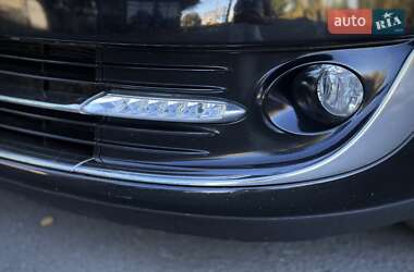 Минивэн Renault Grand Scenic 2012 в 