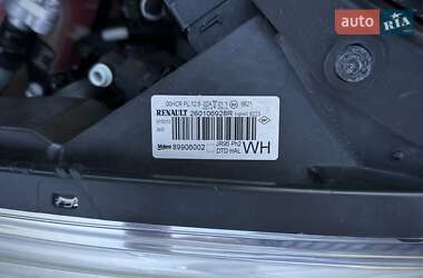 Минивэн Renault Grand Scenic 2012 в 
