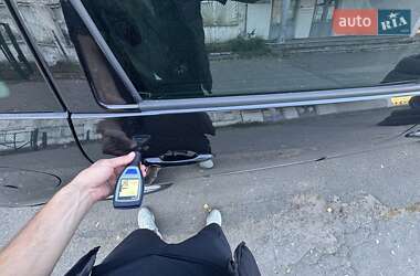 Минивэн Renault Grand Scenic 2012 в 