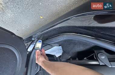 Минивэн Renault Grand Scenic 2012 в 