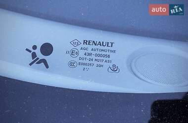 Минивэн Renault Grand Scenic 2012 в 