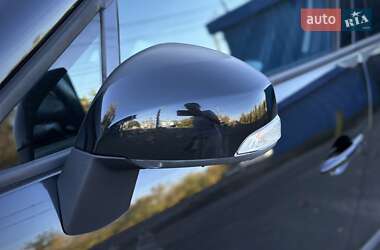 Минивэн Renault Grand Scenic 2012 в 