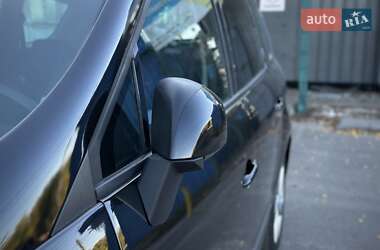 Минивэн Renault Grand Scenic 2012 в 