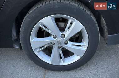Минивэн Renault Grand Scenic 2012 в 