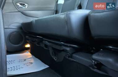 Минивэн Renault Grand Scenic 2012 в 