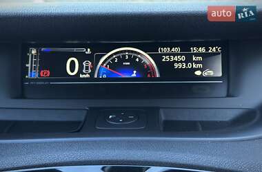 Минивэн Renault Grand Scenic 2012 в 