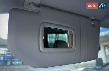 Минивэн Renault Grand Scenic 2012 в 