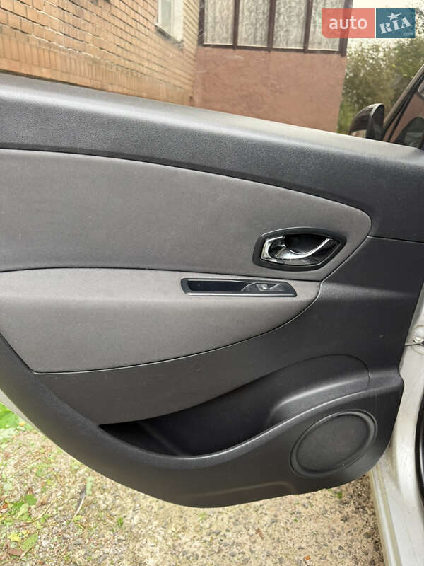 Минивэн Renault Grand Scenic 2014 в Хмельницком