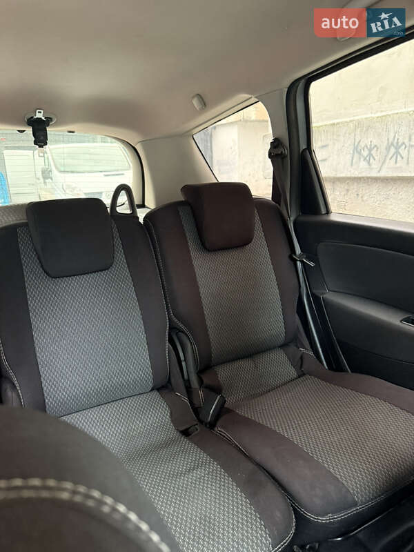 Минивэн Renault Grand Scenic 2014 в Хмельницком