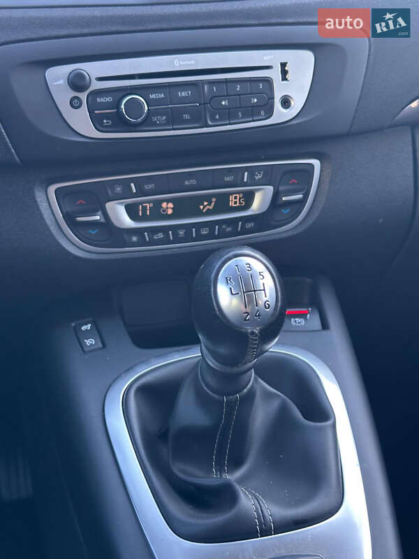 Минивэн Renault Grand Scenic 2015 в Умани фото 38 Минивэн Renault Grand Scenic 2015 в Умани