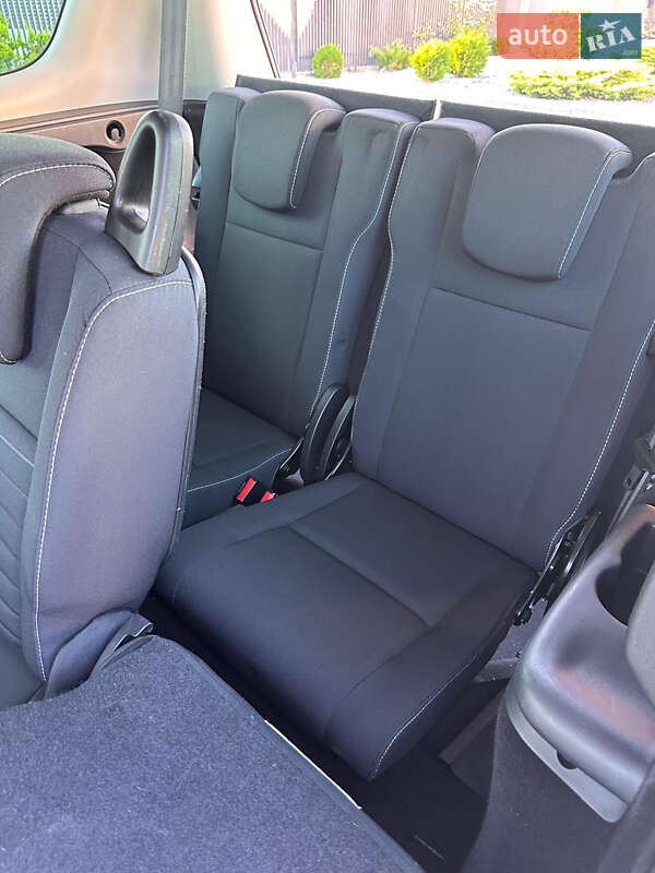 Минивэн Renault Grand Scenic 2015 в Умани фото 63 Минивэн Renault Grand Scenic 2015 в Умани