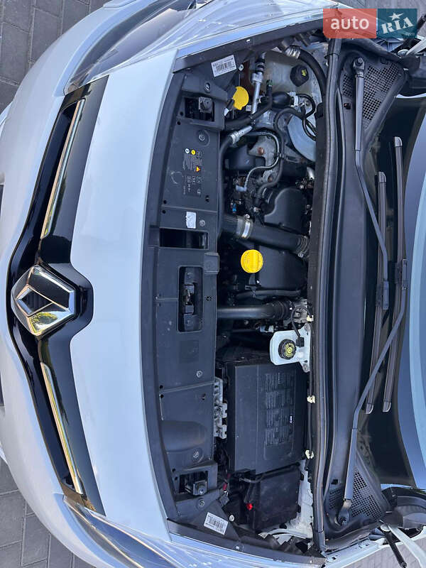 Минивэн Renault Grand Scenic 2015 в Умани фото 67 Минивэн Renault Grand Scenic 2015 в Умани