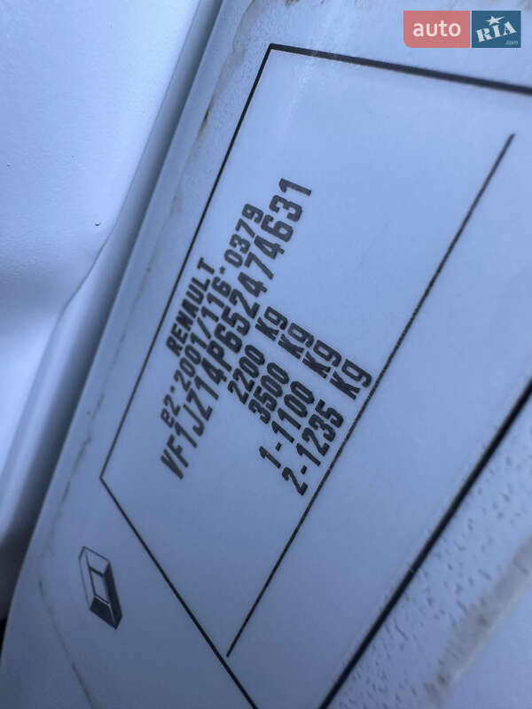 Минивэн Renault Grand Scenic 2015 в Умани фото 68 Минивэн Renault Grand Scenic 2015 в Умани