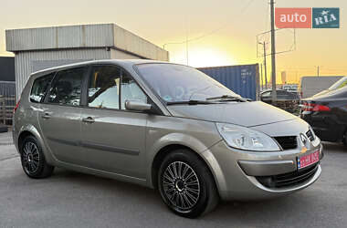 Мінівен Renault Grand Scenic 2007 в Вінниці