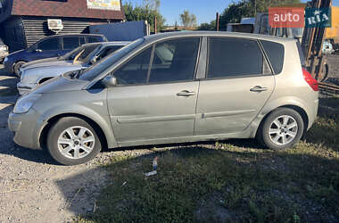 Мінівен Renault Grand Scenic 2008 в 