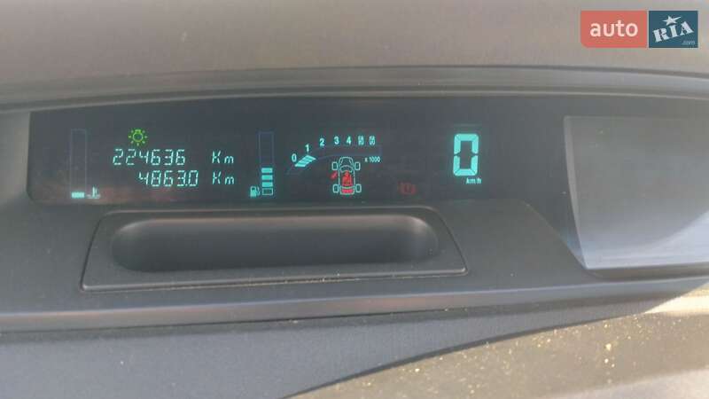 Минивэн Renault Grand Scenic 2007 в Ивано-Франковске