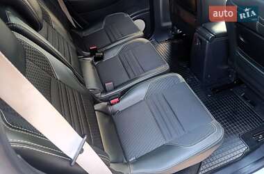 Минивэн Renault Grand Scenic 2016 в 