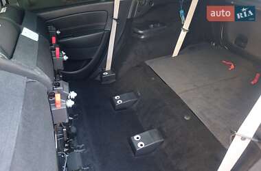 Минивэн Renault Grand Scenic 2016 в 