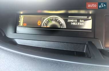 Минивэн Renault Grand Scenic 2016 в 
