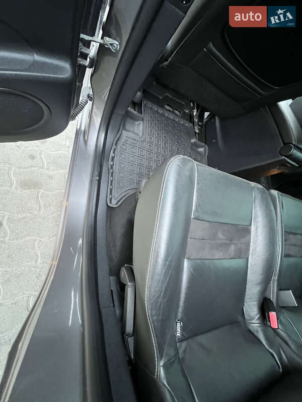 Минивэн Renault Grand Scenic 2013 в Городке фото 42 Минивэн Renault Grand Scenic 2013 в Городке