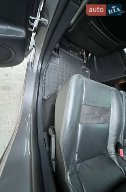 Минивэн Renault Grand Scenic 2013 в 