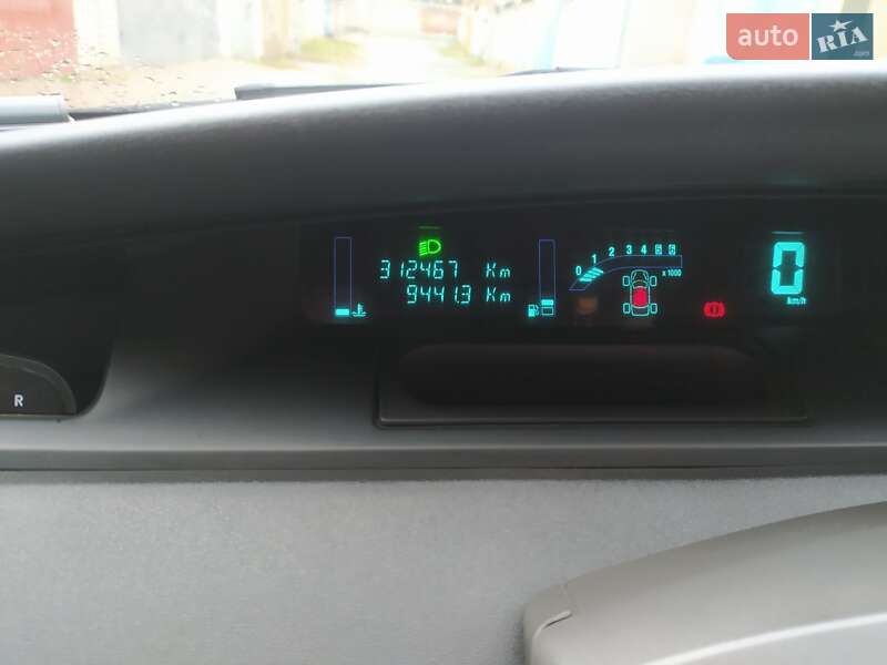 Минивэн Renault Grand Scenic 2008 в Житомире