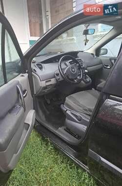 Минивэн Renault Grand Scenic 2007 в Николаеве