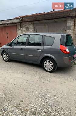 Минивэн Renault Grand Scenic 2007 в Запорожье