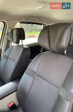 Минивэн Renault Grand Scenic 2011 в 