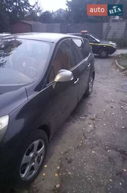 Минивэн Renault Grand Scenic 2010 в Сумах