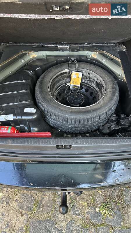 Мінівен Renault Grand Scenic 2012 в Житомирі