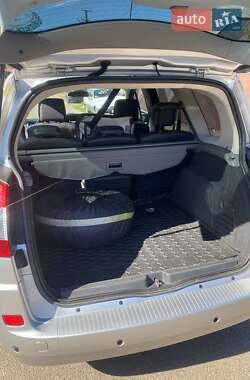 Минивэн Renault Grand Scenic 2008 в 