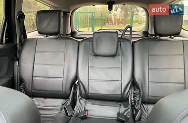 Минивэн Renault Grand Scenic 2012 в 