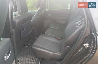 Мінівен Renault Grand Scenic 2008 в Арбузинці