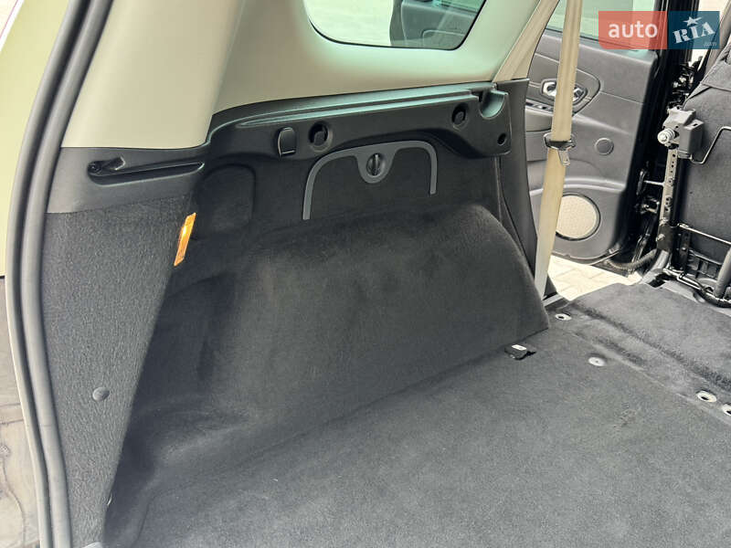 Минивэн Renault Grand Scenic 2014 в Новоднестровске