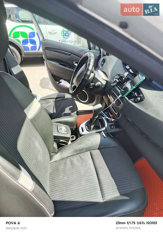 Мінівен Renault Grand Scenic 2011 в Чернігові фото 19 Мінівен Renault Grand Scenic 2011 в Чернігові