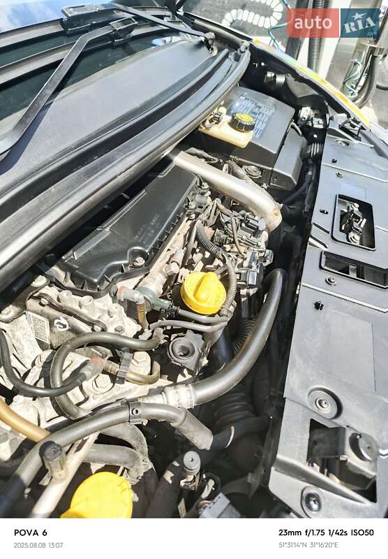 Мінівен Renault Grand Scenic 2011 в Чернігові фото 25 Мінівен Renault Grand Scenic 2011 в Чернігові