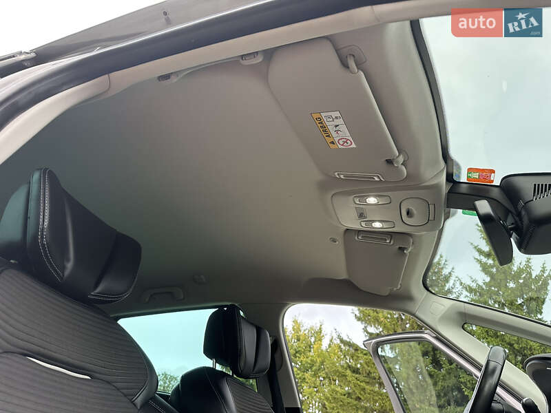 Минивэн Renault Grand Scenic 2017 в Дубно