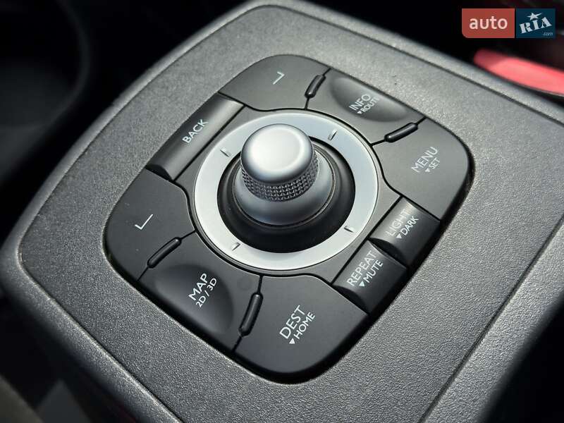 Мінівен Renault Grand Scenic 2014 в Львові