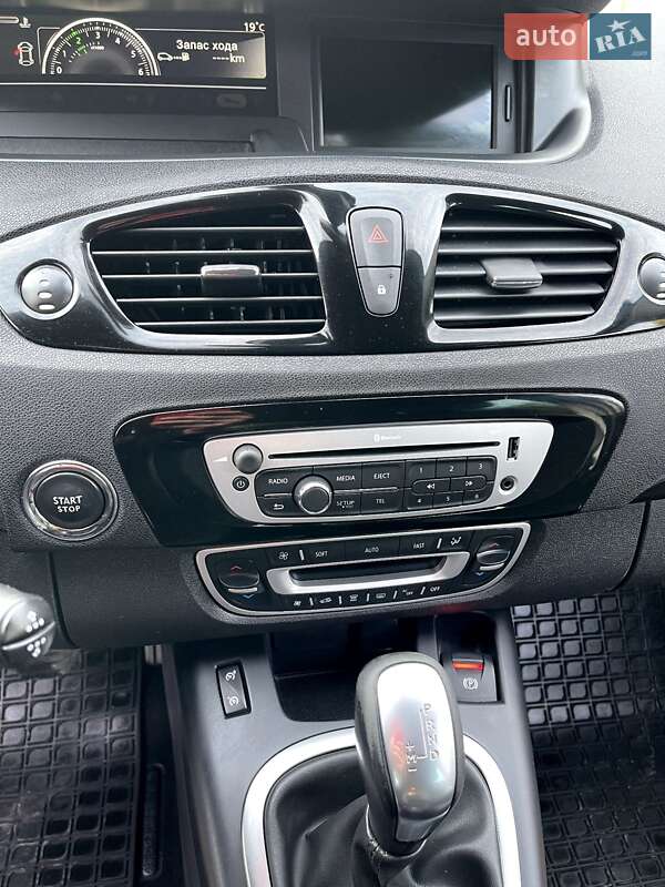 Мінівен Renault Grand Scenic 2014 в Рівному
