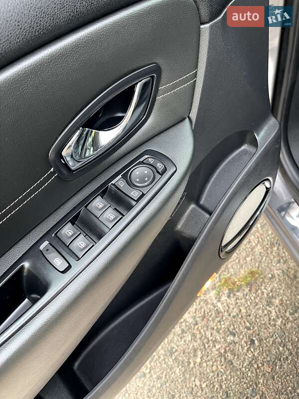 Мінівен Renault Grand Scenic 2014 в Рівному