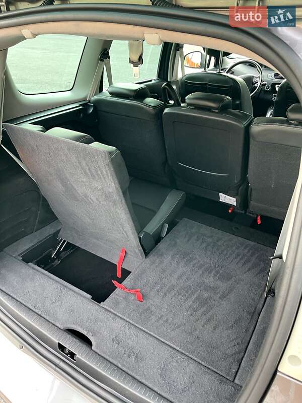 Мінівен Renault Grand Scenic 2014 в Рівному