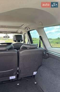 Минивэн Renault Grand Scenic 2010 в 