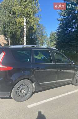 Минивэн Renault Grand Scenic 2012 в Луцке