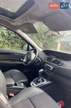 Минивэн Renault Grand Scenic 2012 в Луцке