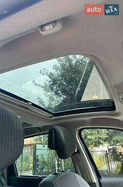 Минивэн Renault Grand Scenic 2012 в Луцке