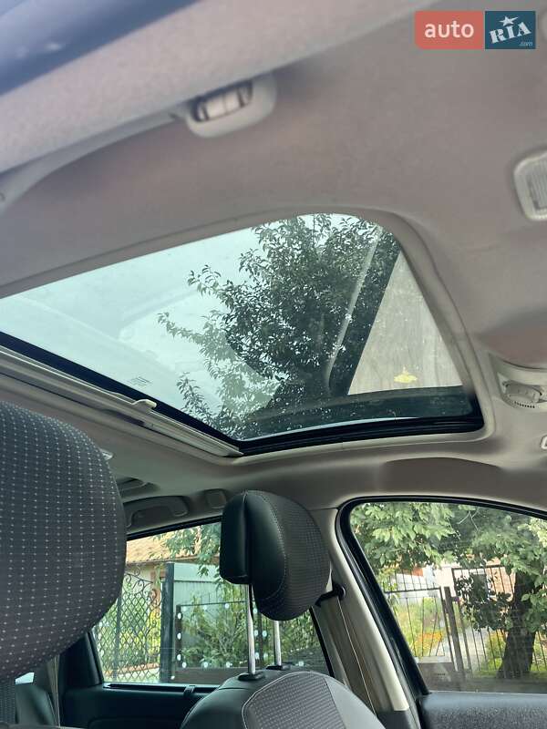 Мінівен Renault Grand Scenic 2012 в Луцьку фото 5 Мінівен Renault Grand Scenic 2012 в Луцьку