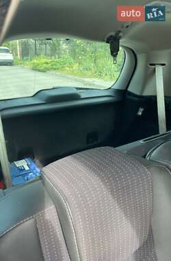 Минивэн Renault Grand Scenic 2012 в Луцке