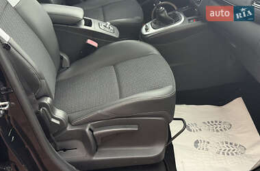 Минивэн Renault Grand Scenic 2011 в 