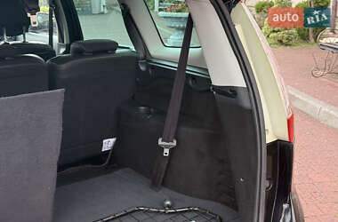 Минивэн Renault Grand Scenic 2011 в 